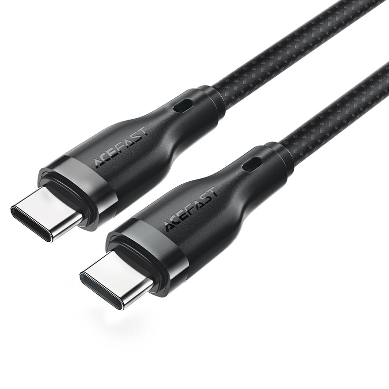Charging Data Cable C8-03 USB-C to USB-C 60W