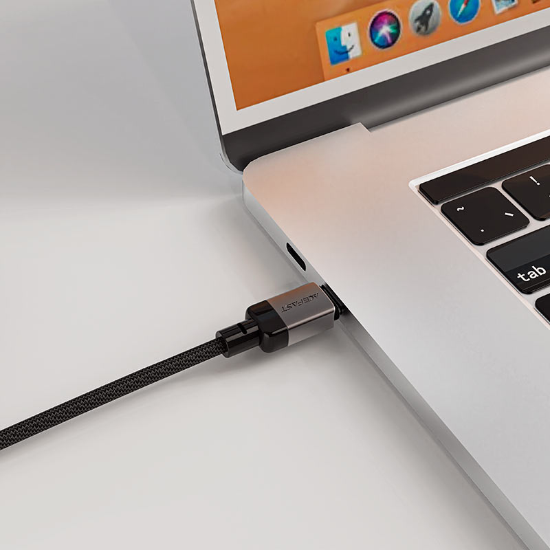 Charging Data Cable C9-03 USB-C to USB-C 60W