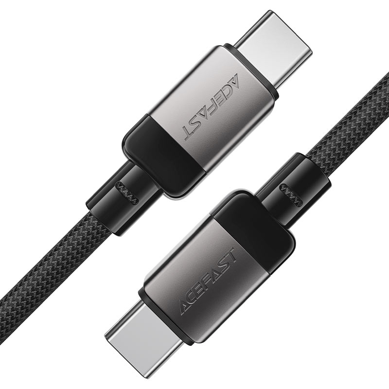 Charging Data Cable C9-03 USB-C to USB-C 60W