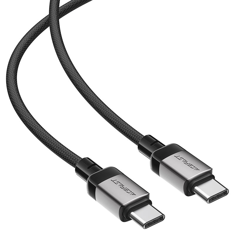 Charging Data Cable C9-03 USB-C to USB-C 60W