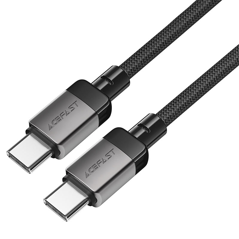 Charging Data Cable C9-03 USB-C to USB-C 60W