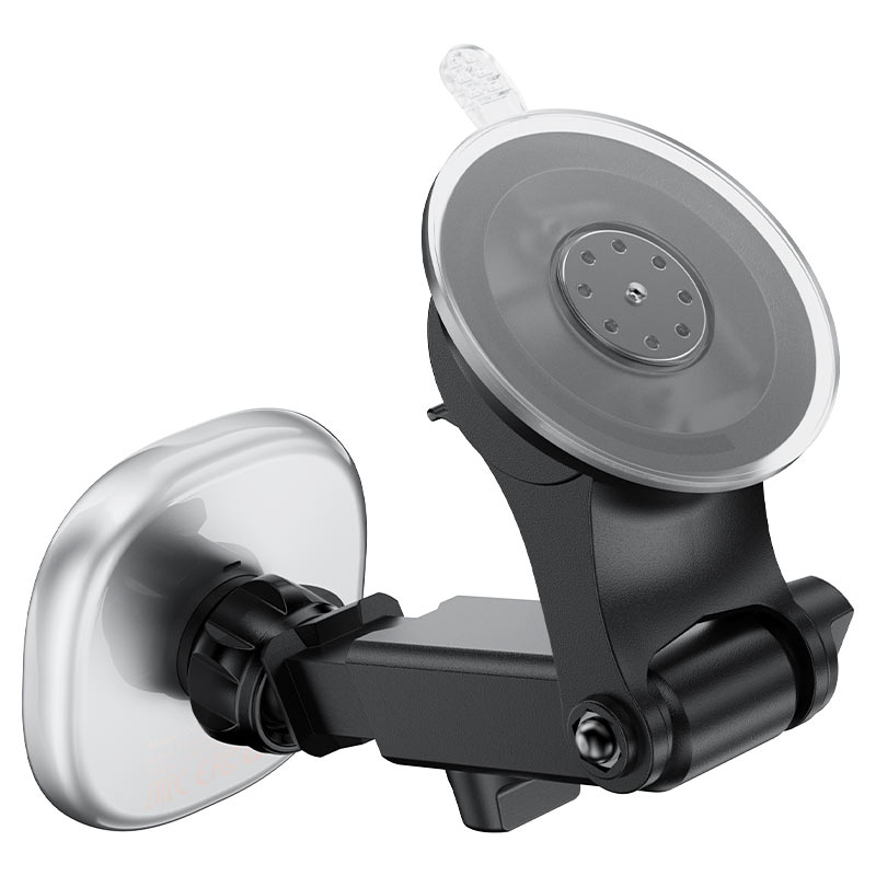 Acefast Fast Wireless Charger Magnetic Car Holder D42