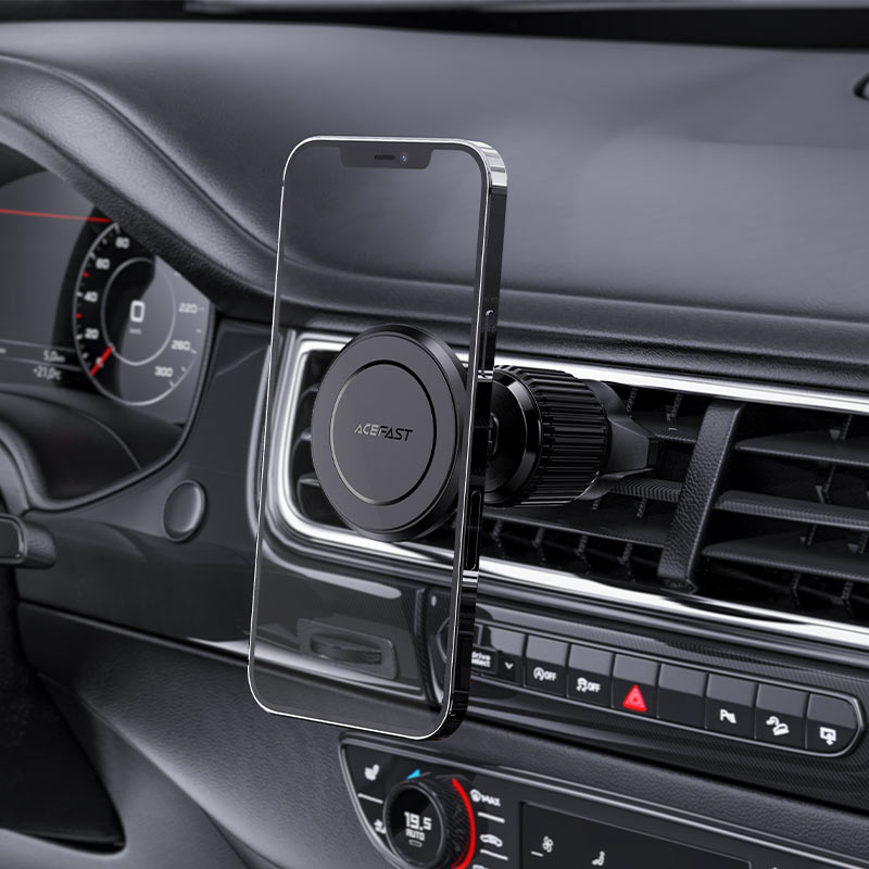 Car Mount Magnetic Holder D6