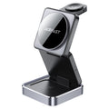 Fast Wireless Charger Desktop Holder E20