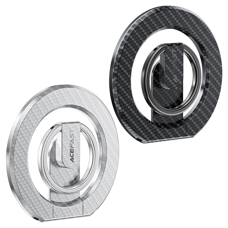 Magnetic Phone Ring Holder E25