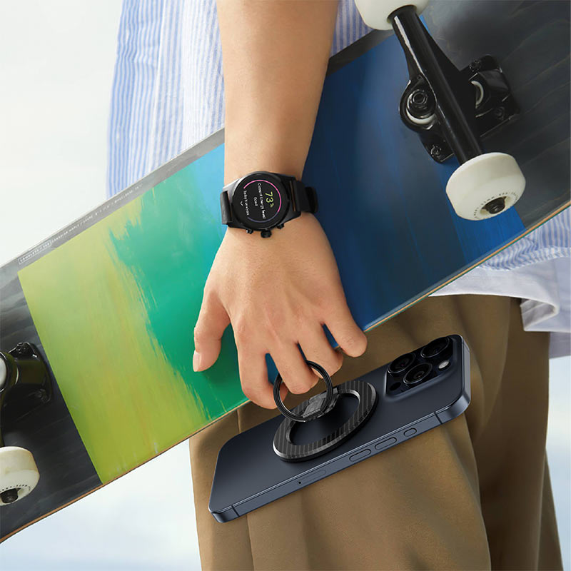 Magnetic Phone Ring Holder E25
