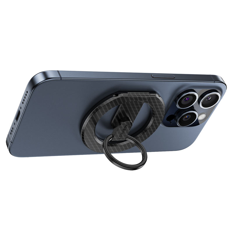 Magnetic Phone Ring Holder E25
