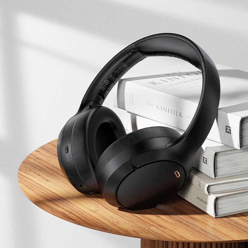 ANC Wireless Headset H6