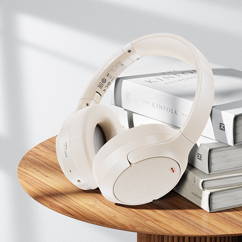 ANC Wireless Headset H6