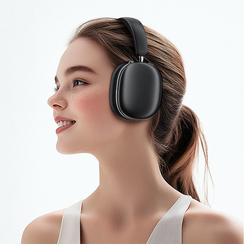 ANC Wireless Headset H9