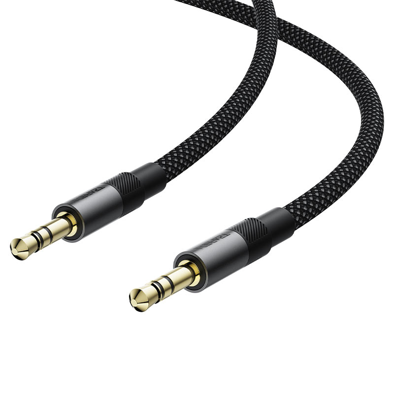 Audio cable J10 3.5mm to 3.5mm