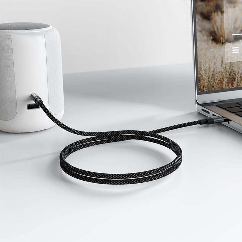 Audio cable J11 USB-C to 3.5mm