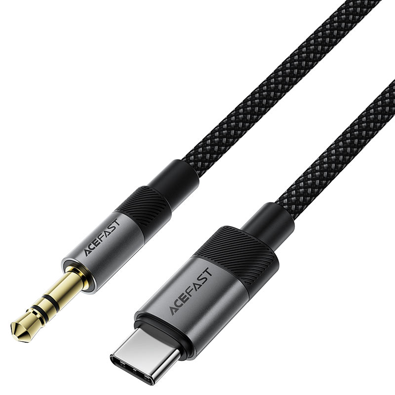 Audio cable J11 USB-C to 3.5mm
