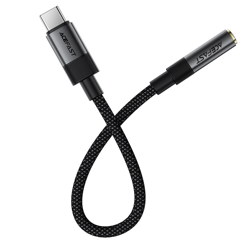 Audio converter J12 USB-C to 3.5mm female
