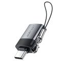 Adapter J7 USB-A to USB-C