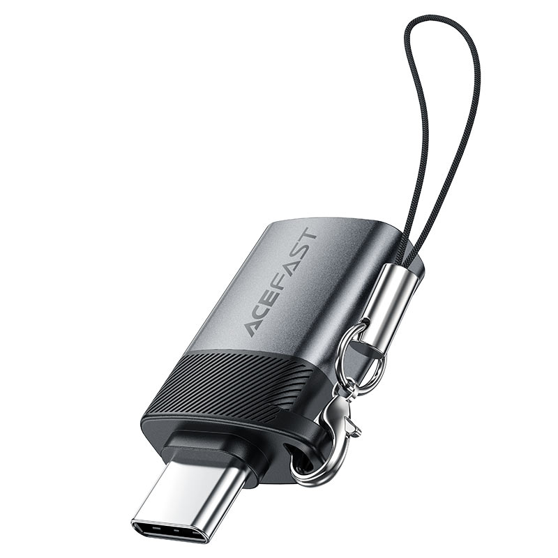 Adapter J7 USB-A to USB-C