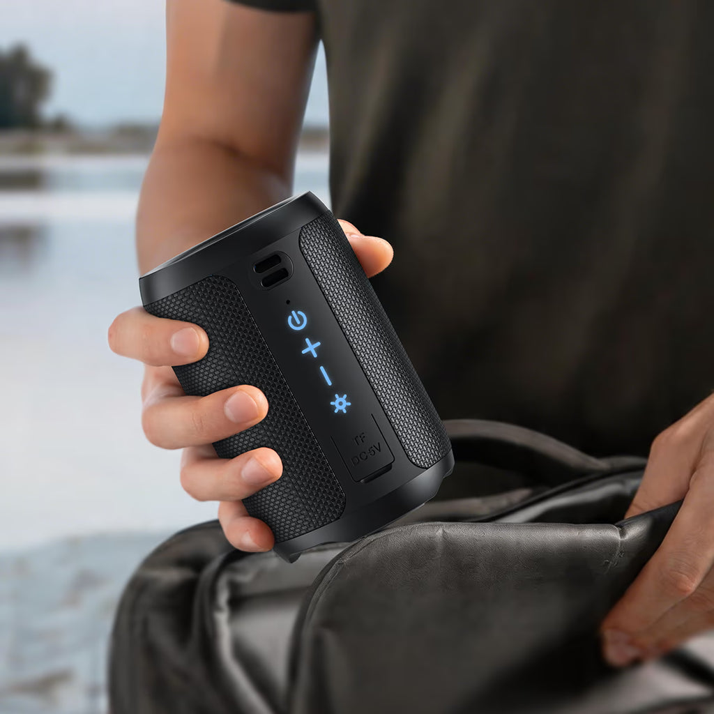 Acefast Portable Wireless Speaker K12 Air