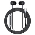Wired Earphones L6