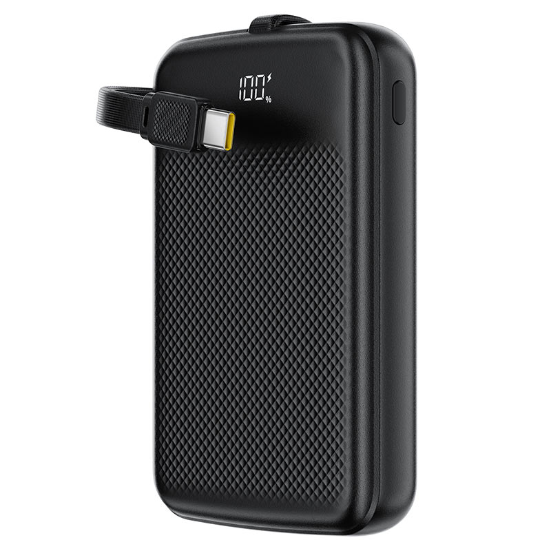 Fast Charge Power Bank M13 PD22.5W 10000mAh