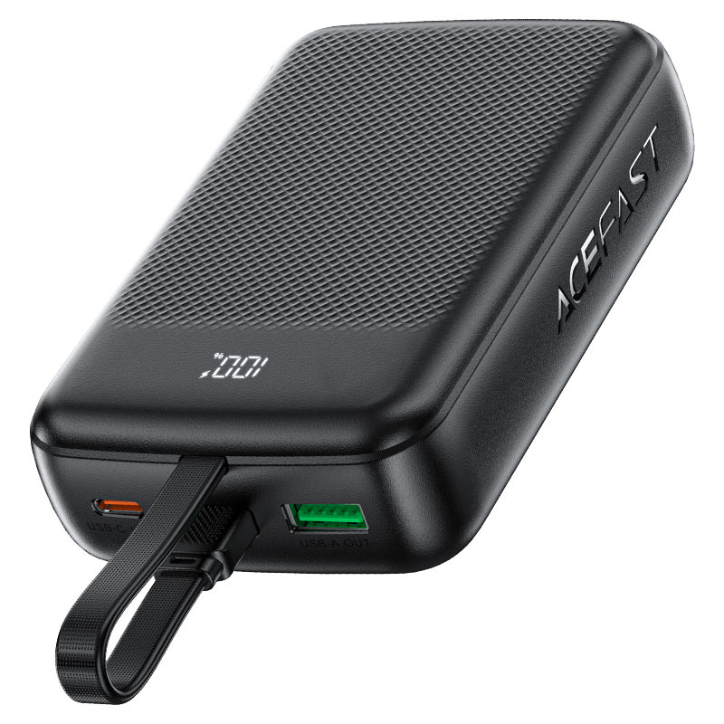 Fast Charge Power Bank M14 PD22.5W 20000mAh
