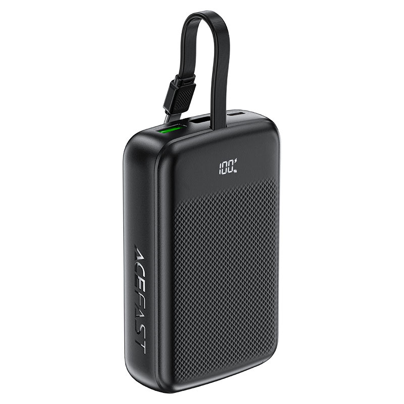 Fast Charge Power Bank M14 PD22.5W 20000mAh