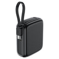 Fast Charge Power Bank M15 PD20W 10000mAh