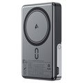 Magnetic Fast Wireless Charge Power Bank M17 22.5W 10000mAh