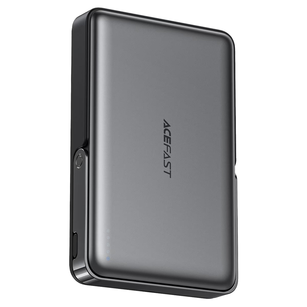 Magnetic Fast Wireless Charge Power Bank M17 22.5W 10000mAh