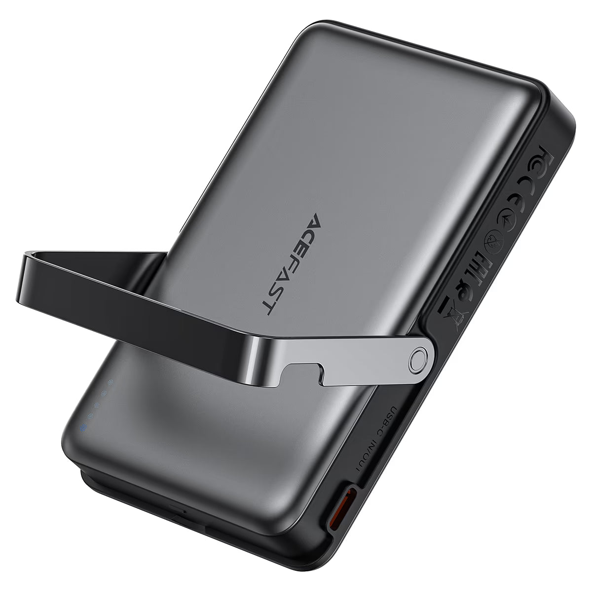 Magnetic Fast Wireless Charge Power Bank M17 22.5W 10000mAh