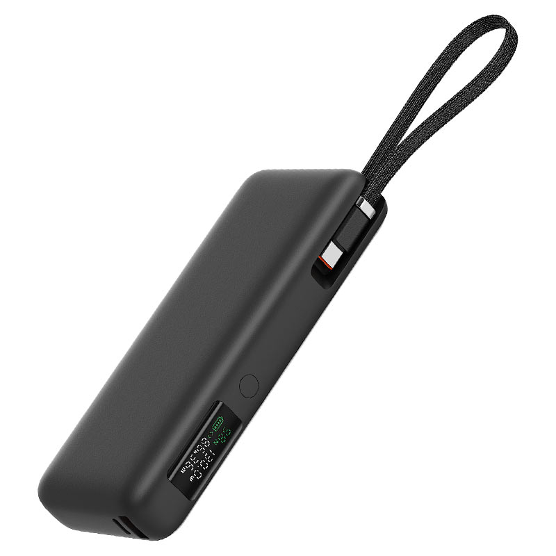 Acefast Fast Charge Power Bank M22 PD130W 20000mAh