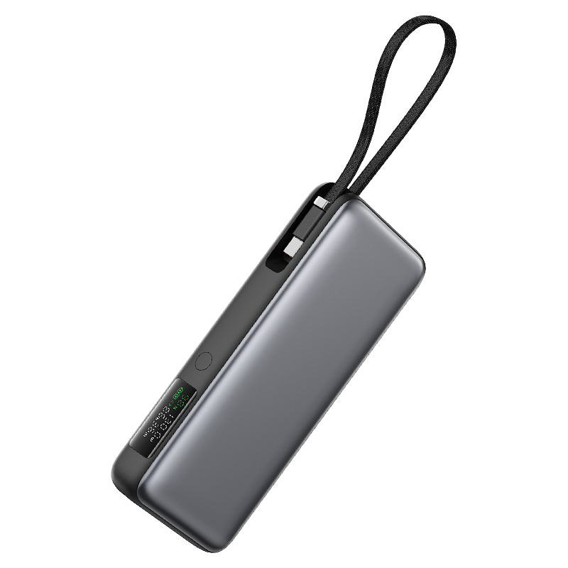 Acefast Fast Charge Power Bank M22 PD130W 20000mAh