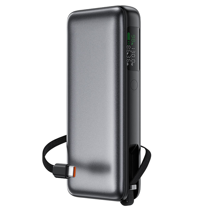 Acefast Fast Charge Power Bank M22 PD130W 20000mAh