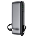 Acefast Fast Charge Power Bank M22 PD130W 20000mAh