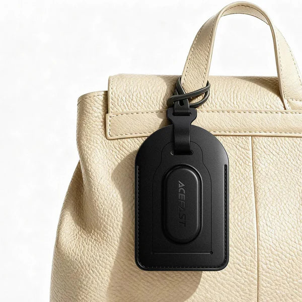 Acefast SmartTag Luggage S5 for iOS Series