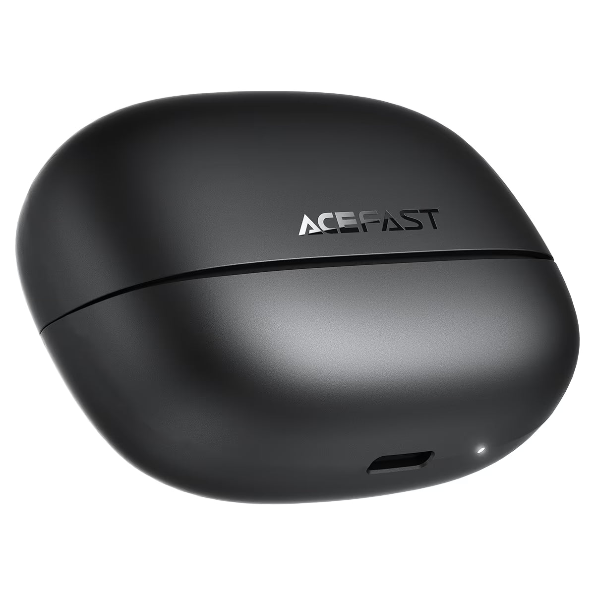 TWS Earbuds W8 ANC AI Translation