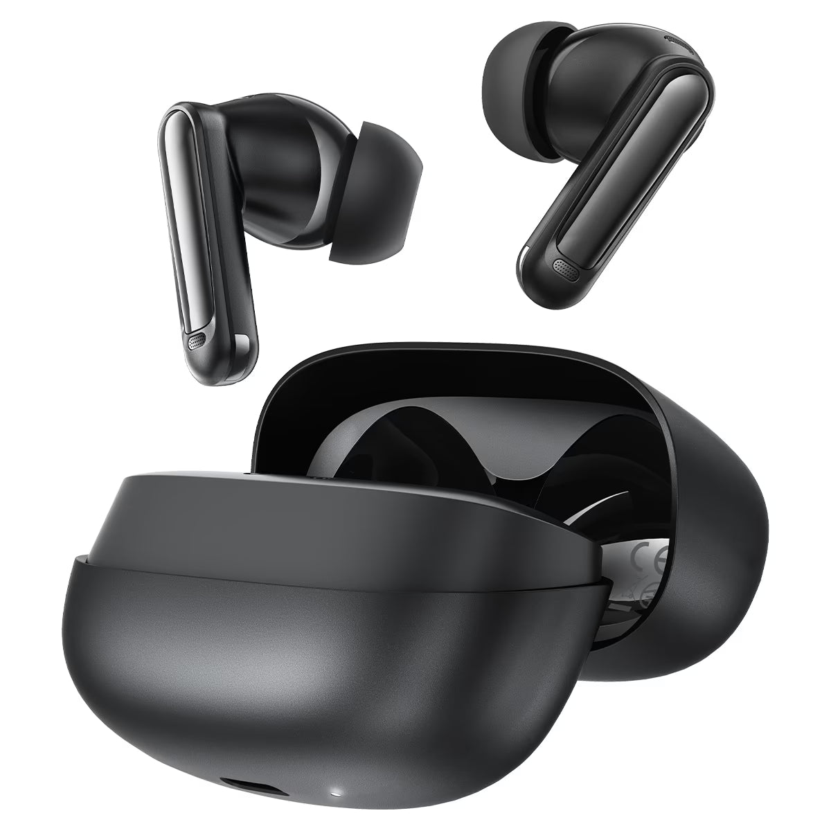TWS Earbuds W8 ANC AI Translation