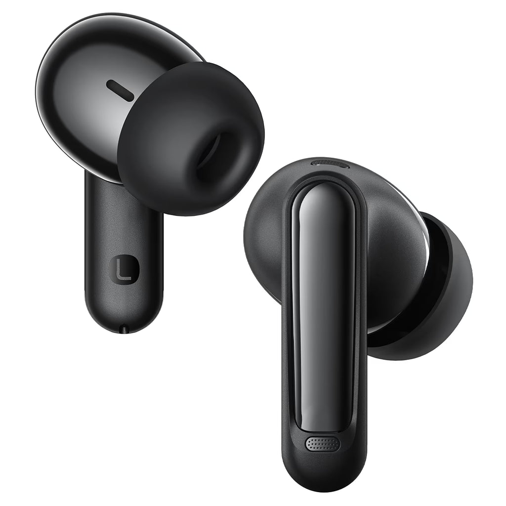 TWS Earbuds W8 ANC AI Translation