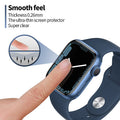 BLUEO 3D High Molecule material Screen Protector for Apple Watch