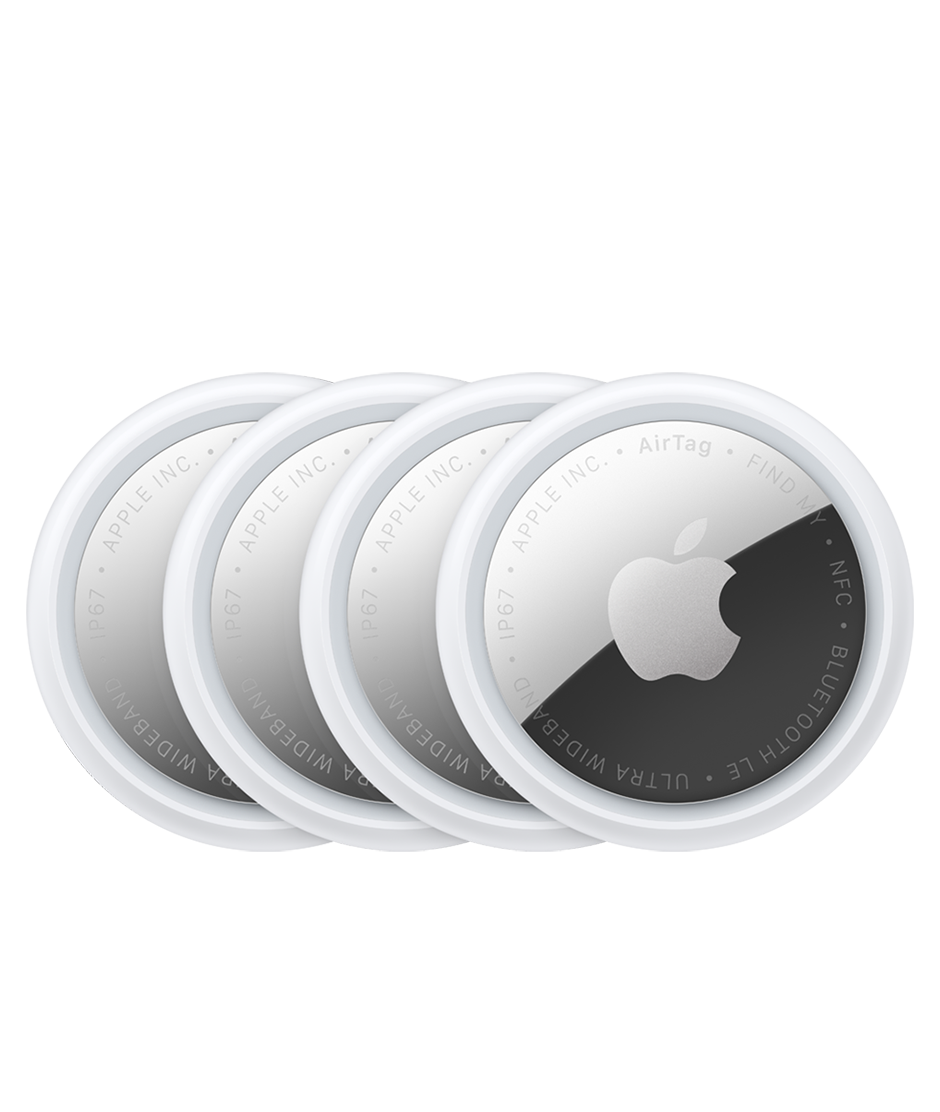 AirTag (4 Pack)