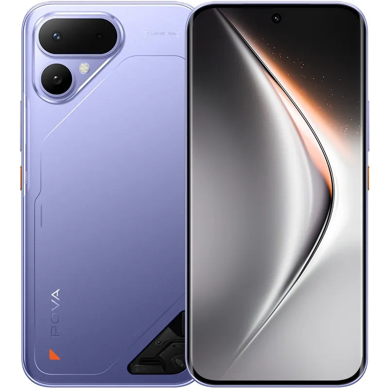 Tecno POVA Curve 2 5G (8Gb/256GB)