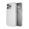 X-Level Sparkling Slim Cover for iPhone Iphone 14 Pro – Clear Protective Case