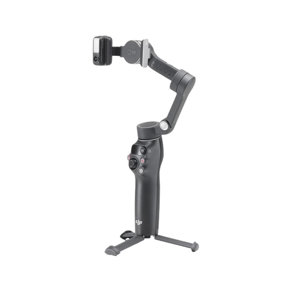DJI Osmo Mobile 7P Smartphone Gimbal