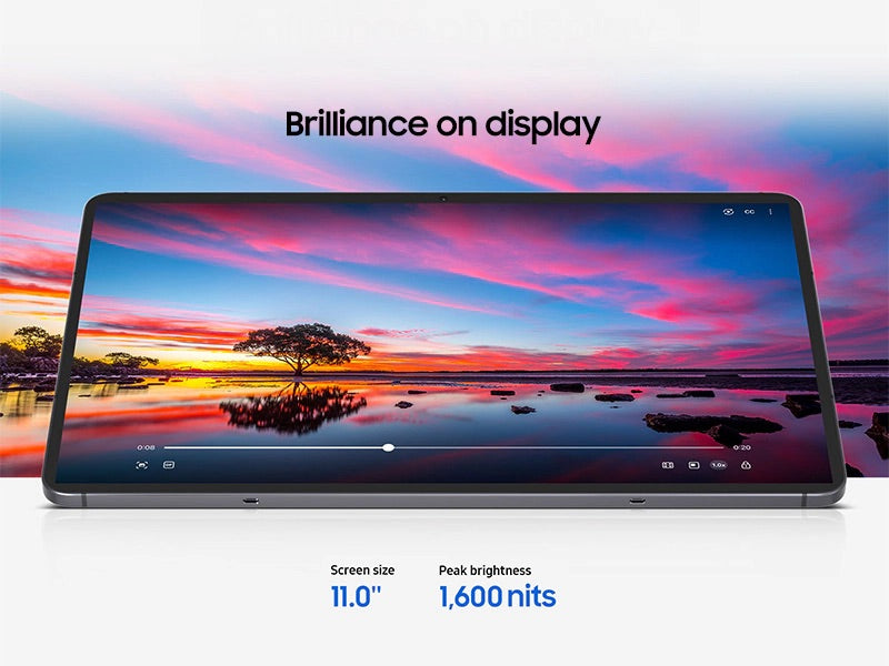 X730 Samsung Galaxy Tab S11 WI-FI
