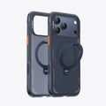 Torras Ostand Q3 Air for iPhone 17 Pro Max - Midnight Blue