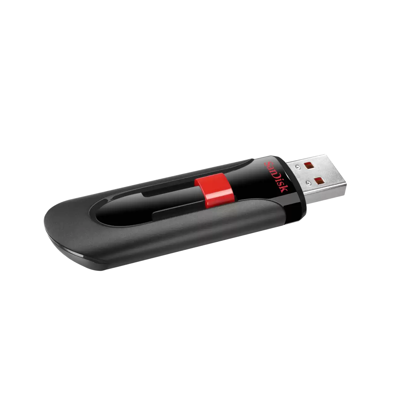 SanDisk Cruzer Glide USB Flash Drive - 256GB