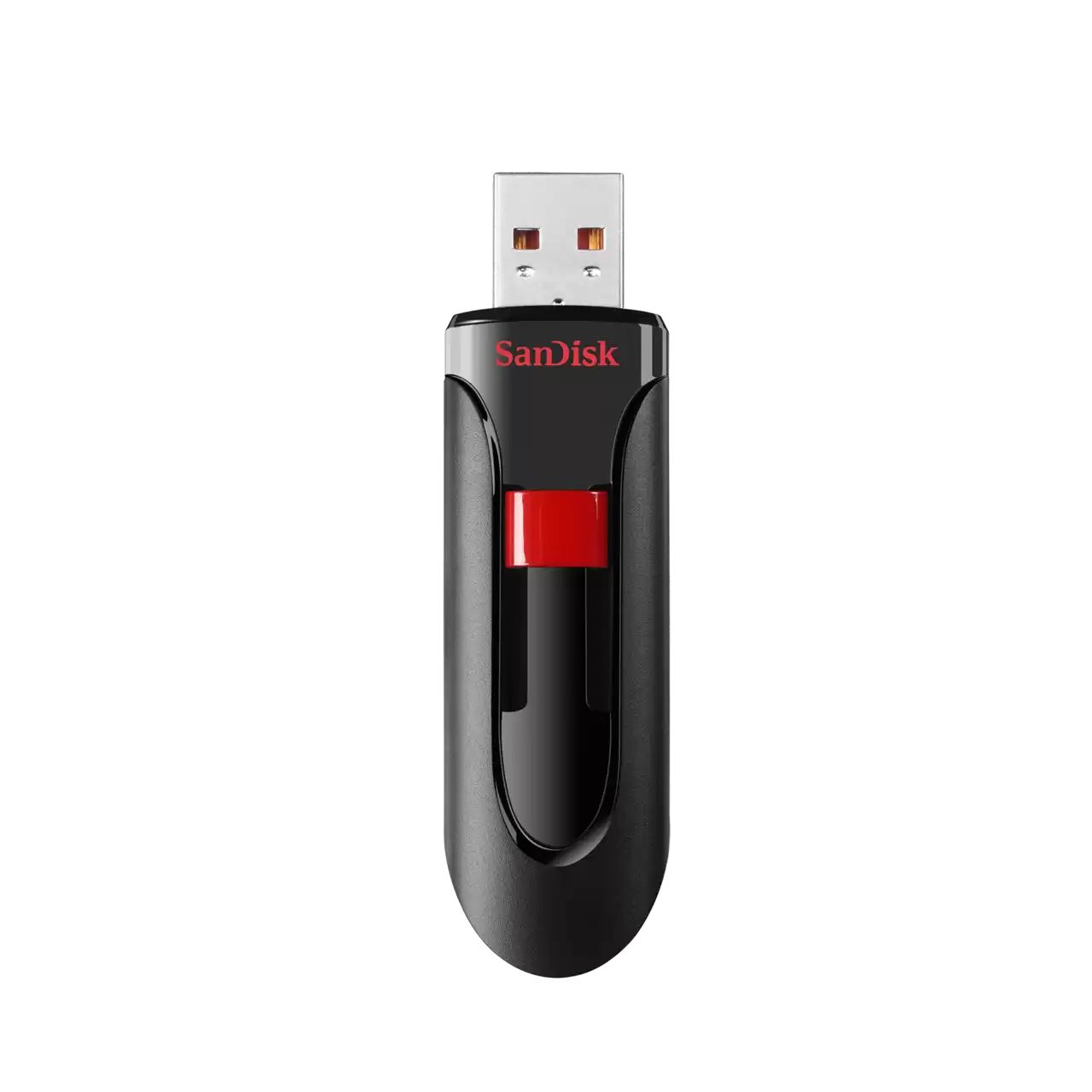 SanDisk Cruzer Glide USB Flash Drive - 256GB
