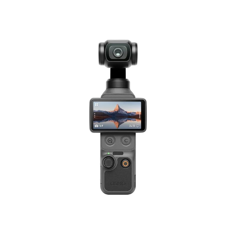 DJI Osmo Pocket 4 Creator Combo Handheld Camera
