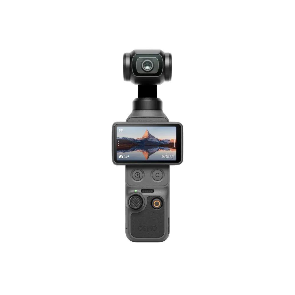 DJI Osmo Pocket 4 Creator Combo Handheld Camera