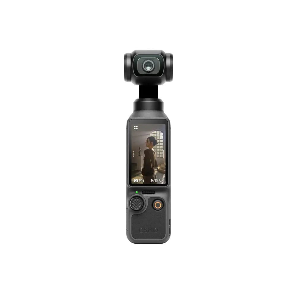 DJI Osmo Pocket 4 Creator Combo Handheld Camera