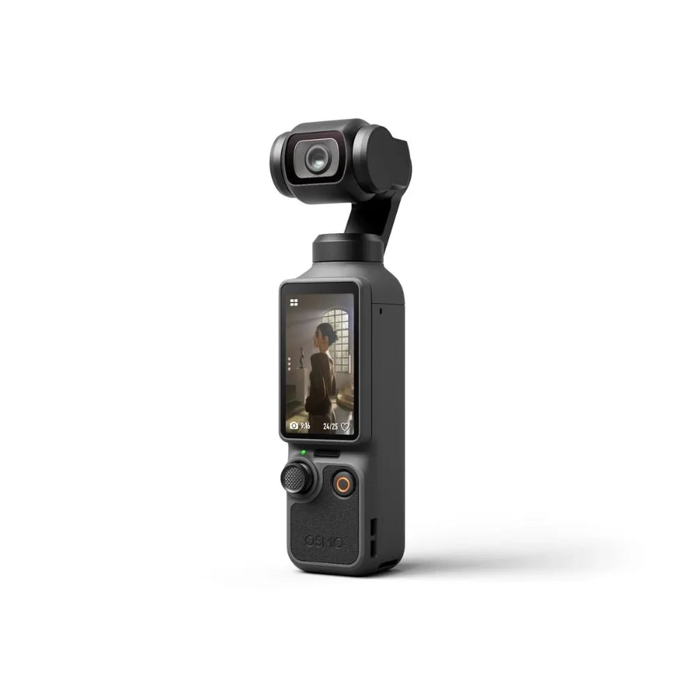 DJI Osmo Pocket 4 Creator Combo Handheld Camera
